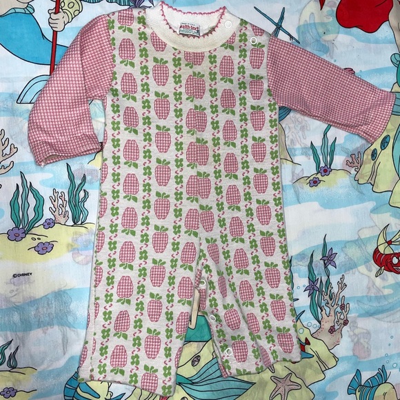 Vintage Healthtex Romper - Picture 1 of 5